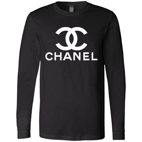 chanel men tshirt